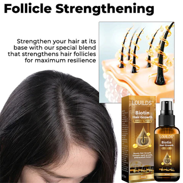 1+1 Kostenlos|LushLocks™ – Für dichteres, kräftigeres Haar in nur wenigen Wochen
