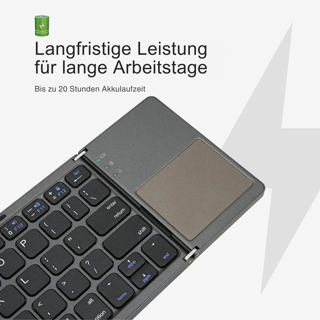 FlexBoard Mini Bluetooth Tastatur