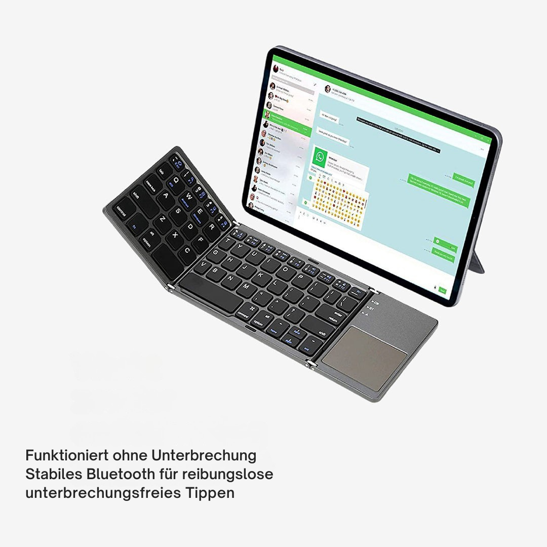 FlexBoard Mini Bluetooth Tastatur