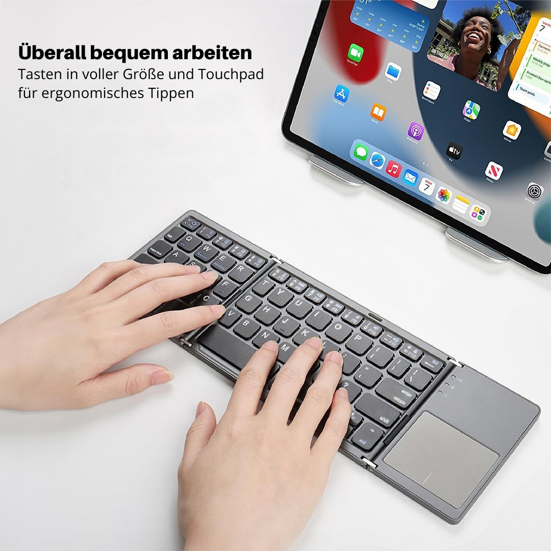 FlexBoard Mini Bluetooth Tastatur