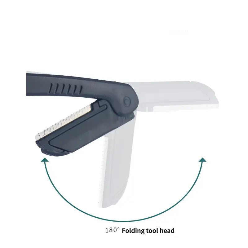 1+1 Kostenlos|BrowTrim™ – Die Perfekte Augenbrauenschere für Präzises Einfaches Schneiden