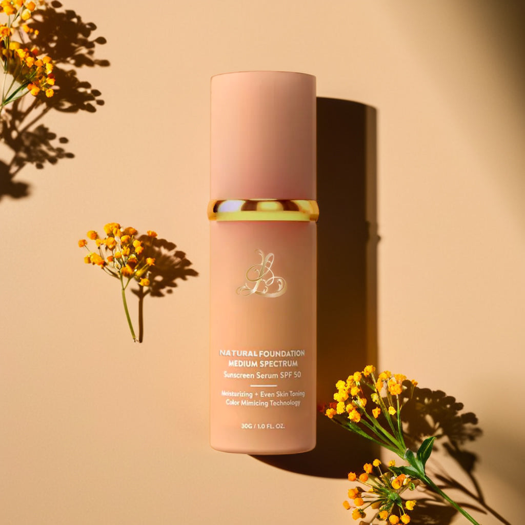 1+1 Kostenlos|Blend perfection - Ihr adaptiver Hautperfektor