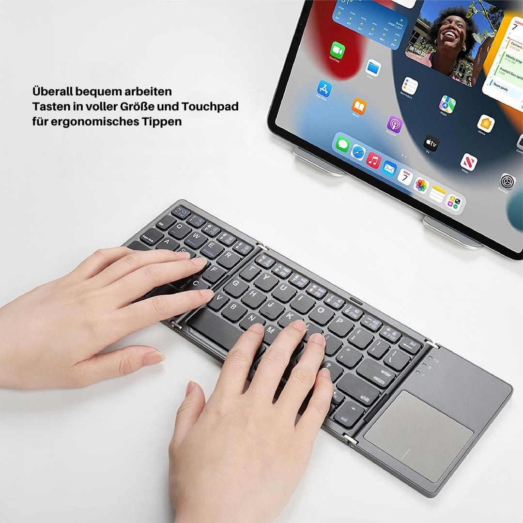 FlexBoard Mini Bluetooth Tastatur