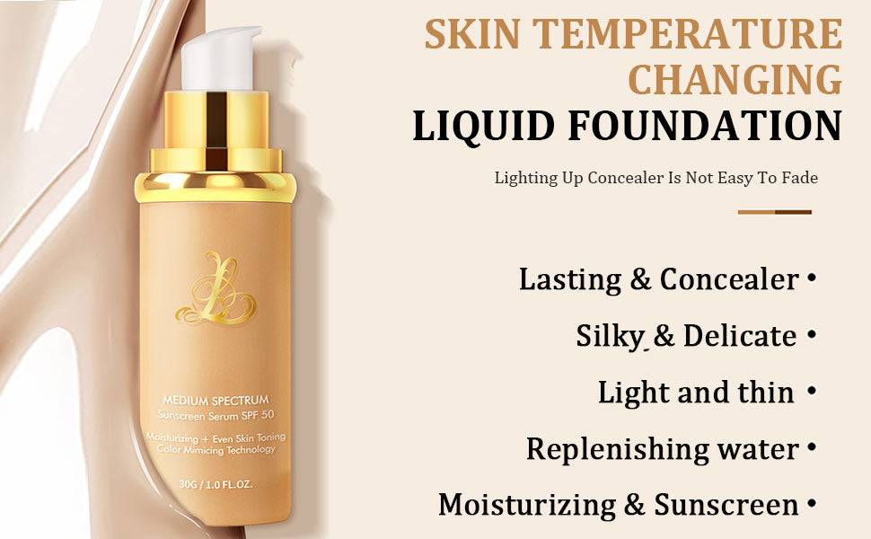 1+1 Kostenlos|Blend perfection - Ihr adaptiver Hautperfektor
