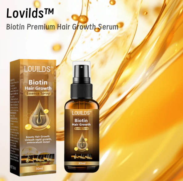 1+1 Kostenlos|LushLocks™ – Für dichteres, kräftigeres Haar in nur wenigen Wochen