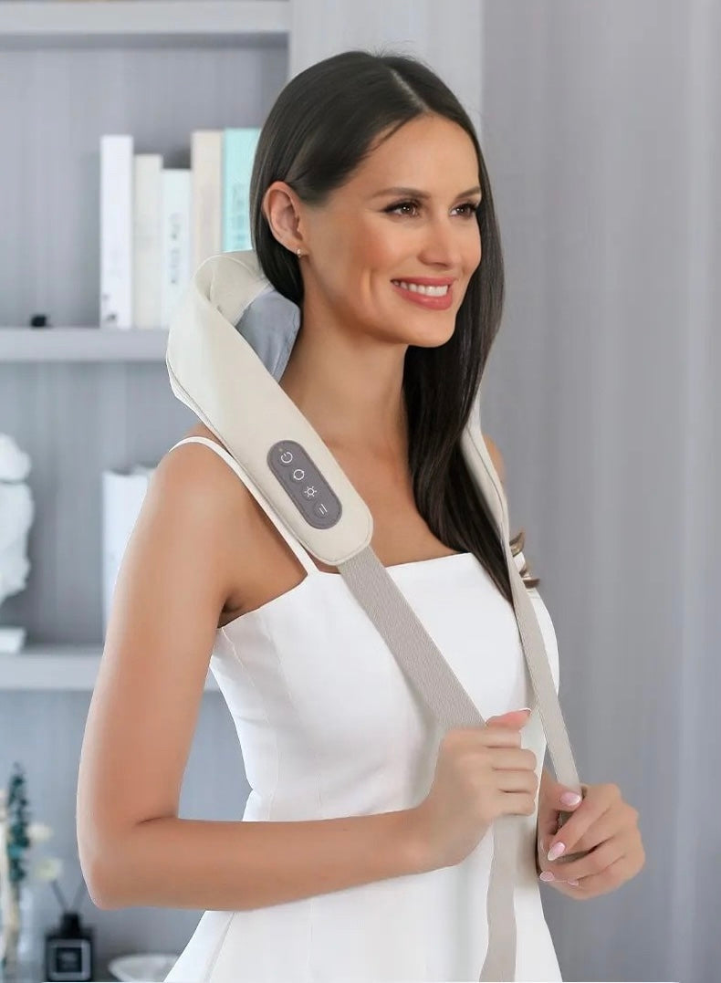 RelaxVital - Nackenmassager