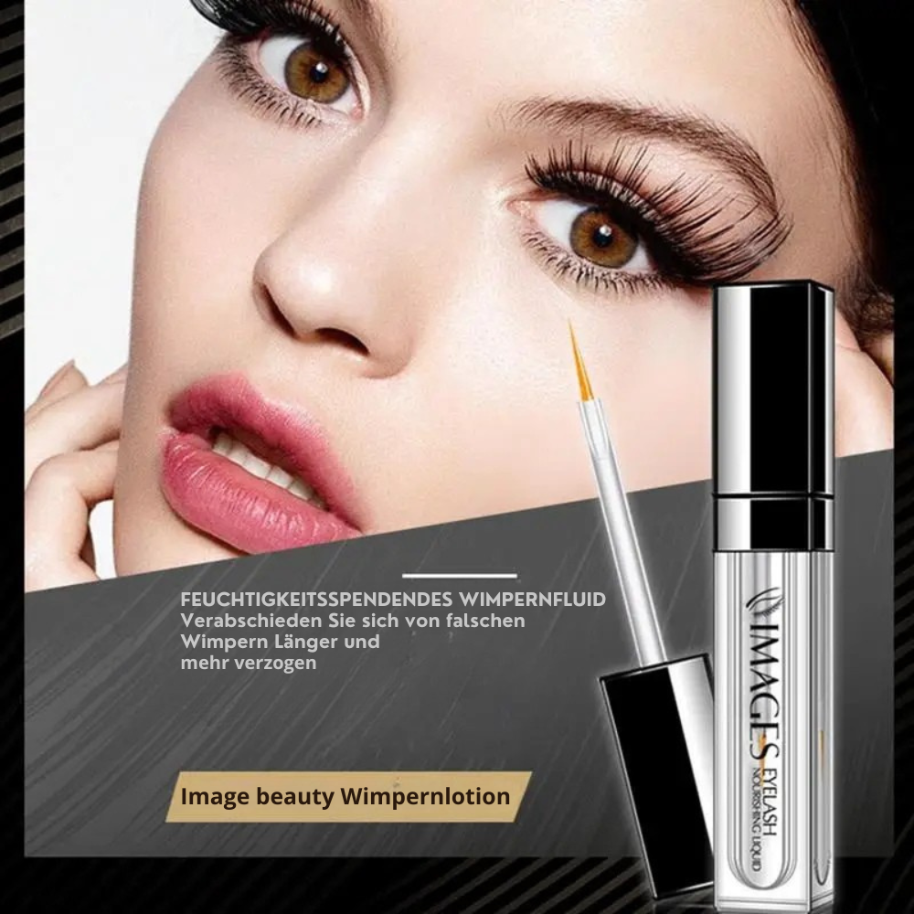 1+1 Kostenlos|LashLuxe™ Serum für natürlich längere und dichtere Wimpern!