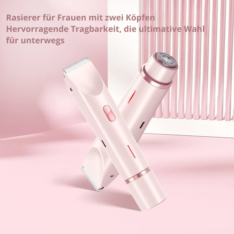 50% Rabatt|SilkSkin™ – Schmerzfreie Glätte für makellose Haut