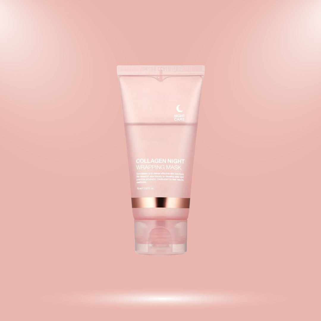 50% Rabatt|Noctura-Korean Erholungsmaske