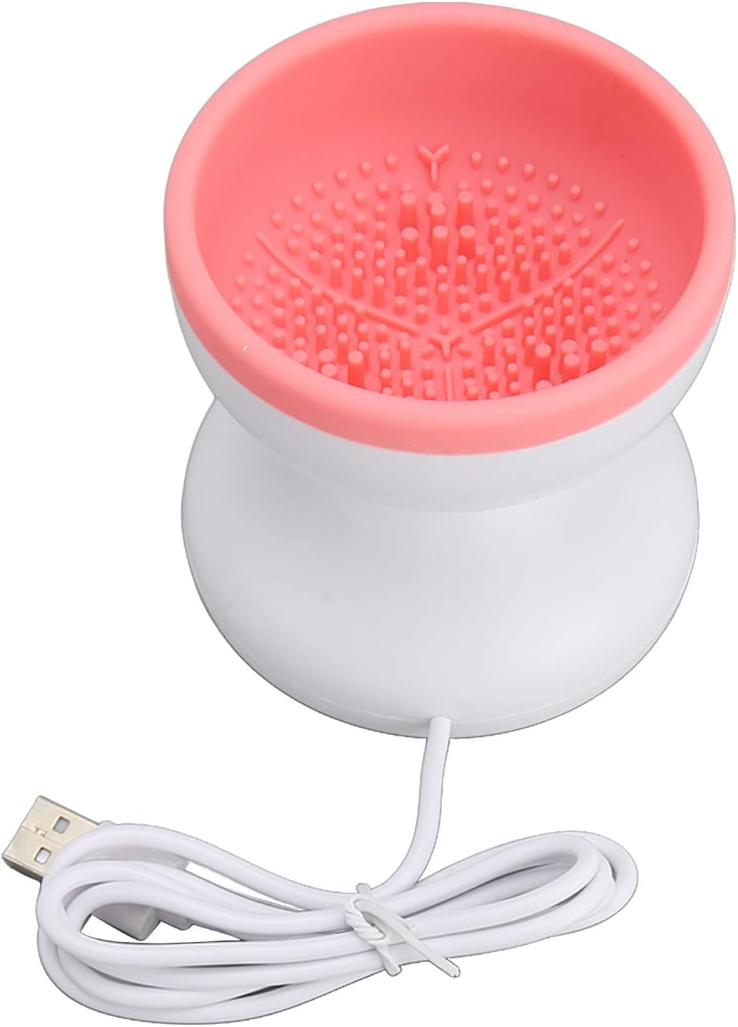 50% Rabatt|Pure Hygiene™ – Tiefenreine Make-up-Pinsel auf Knopfdruck