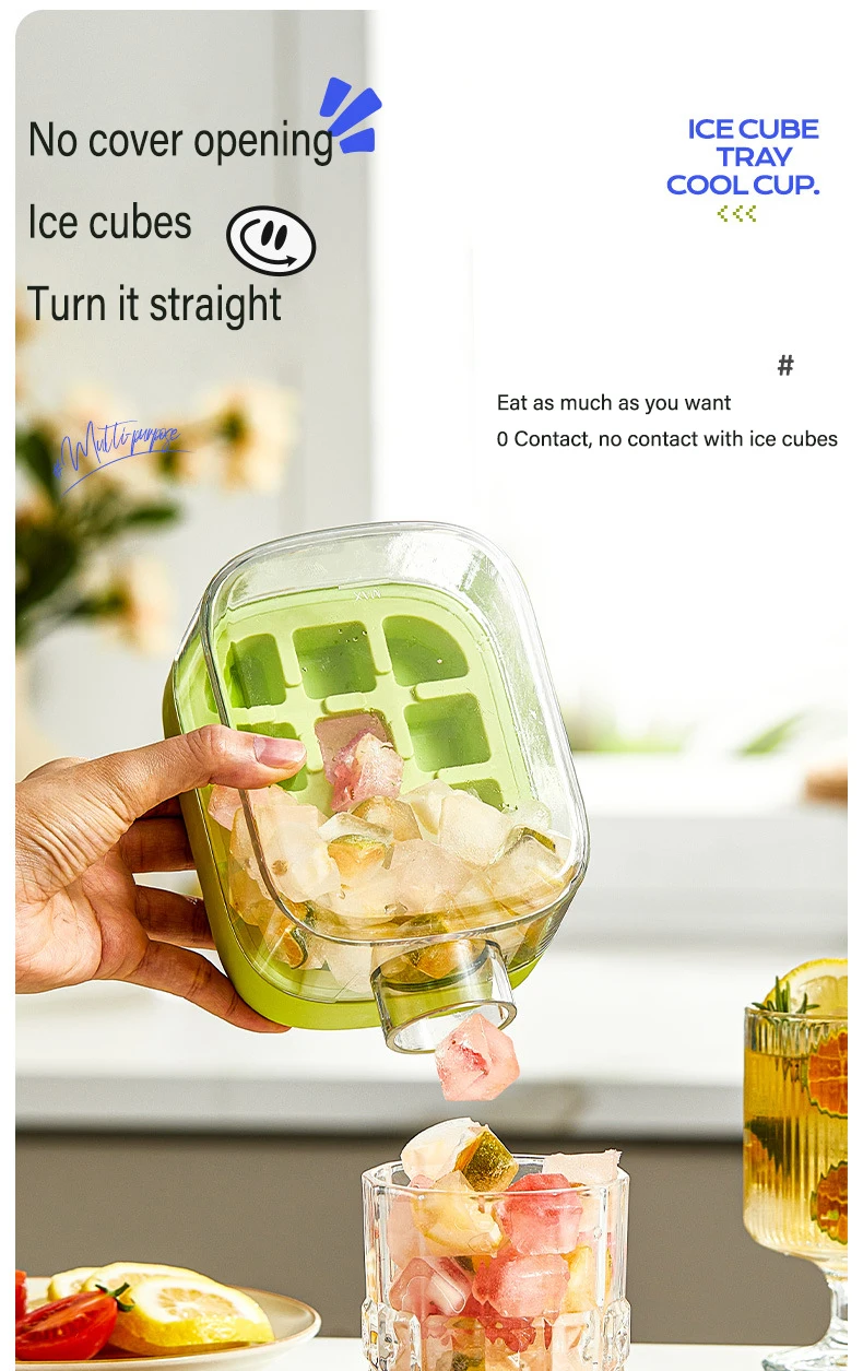 1+1Kostenlos|ChillSip™ – Die stylische Sommer-Trinkflasche mit Eisfach Fruchtinfuser