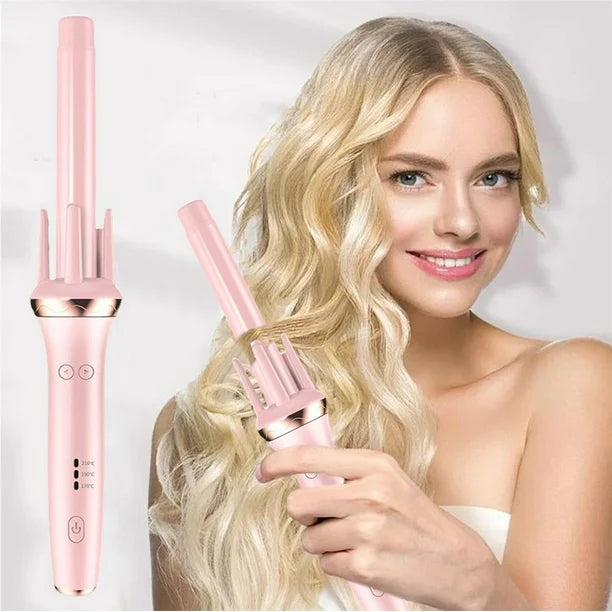 WaveStyler – Automatischer Lockenstab für Wellen und Locken