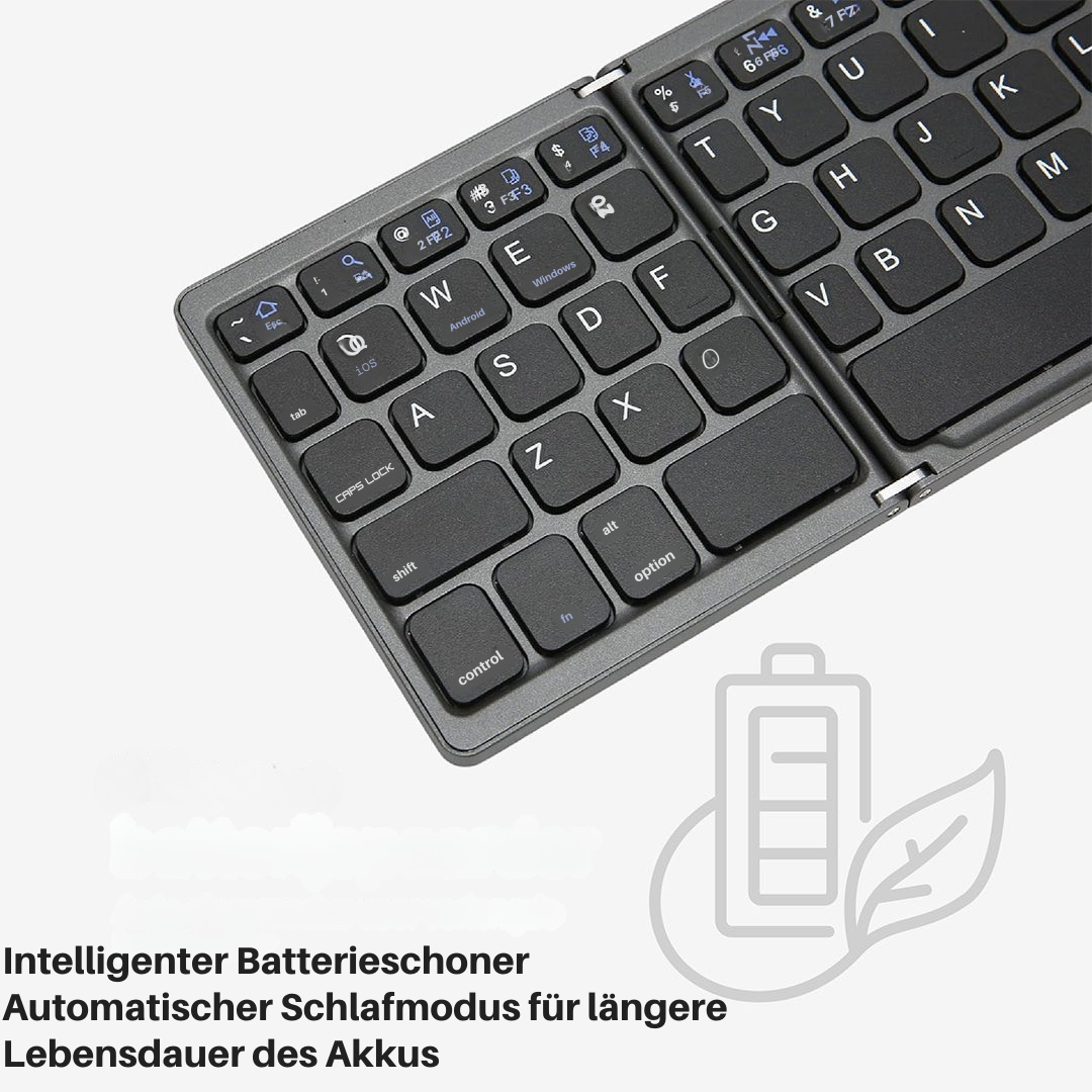 FlexBoard Mini Bluetooth Tastatur