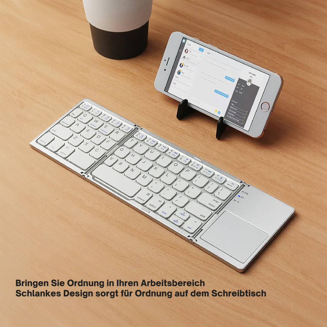 FlexBoard Mini Bluetooth Tastatur
