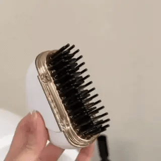 ihreGlanz™ – Dein Haar Perfekt Gestylt, Immer und Überall!