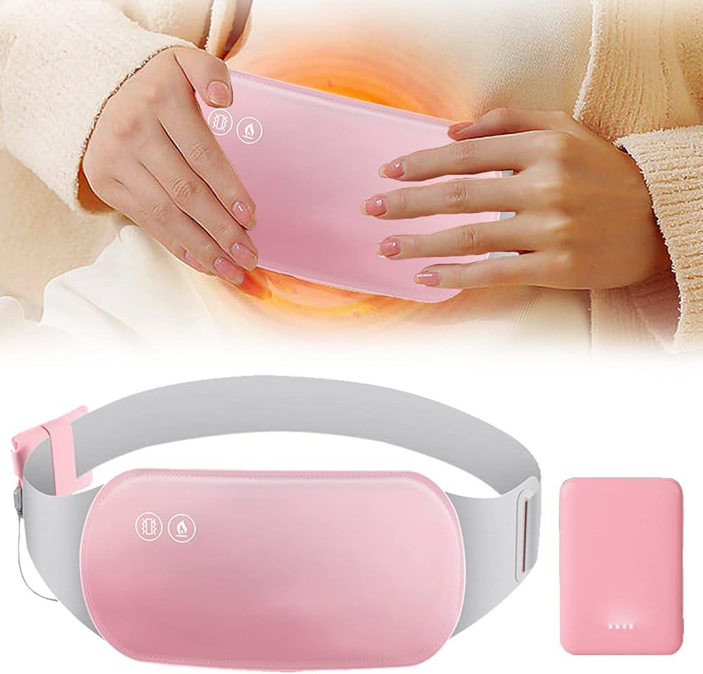50% Rabatt|ThermaRelief™ – Sanfte Wärme Massage gegen Menstruationsbeschwerden