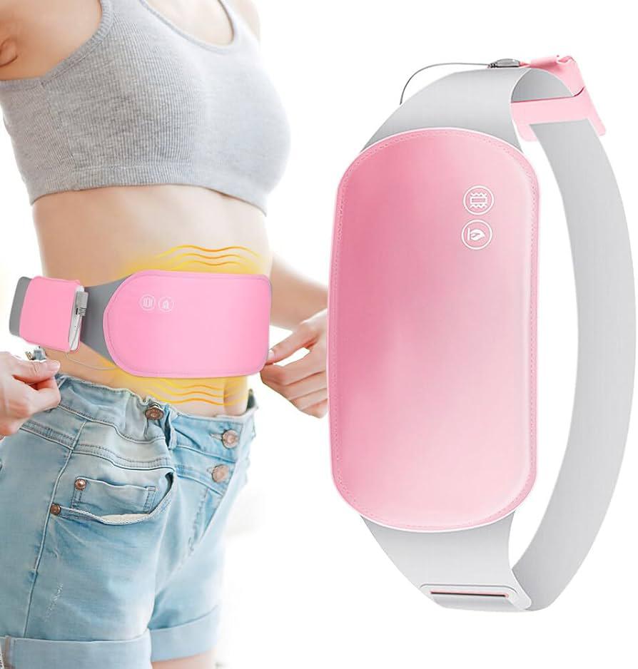 50% Rabatt|ThermaRelief™ – Sanfte Wärme Massage gegen Menstruationsbeschwerden