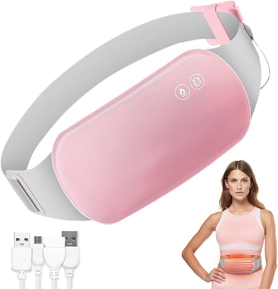 50% Rabatt|ThermaRelief™ – Sanfte Wärme Massage gegen Menstruationsbeschwerden