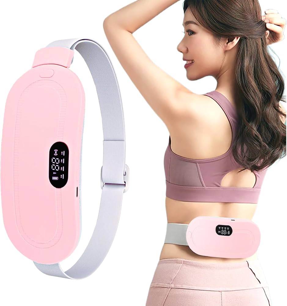 50% Rabatt|ThermaRelief™ – Sanfte Wärme Massage gegen Menstruationsbeschwerden