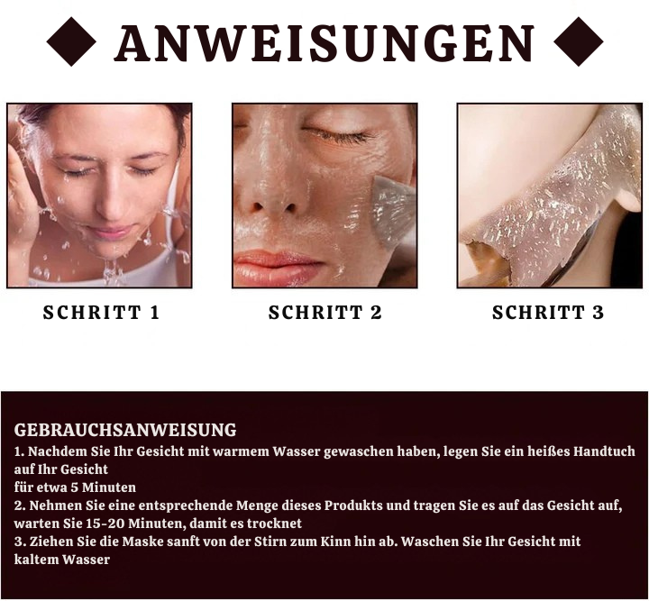 1+1 Kostenlos|PureGlow™ – Ihr Geheimnis für eine strahlende, jugendliche Haut!