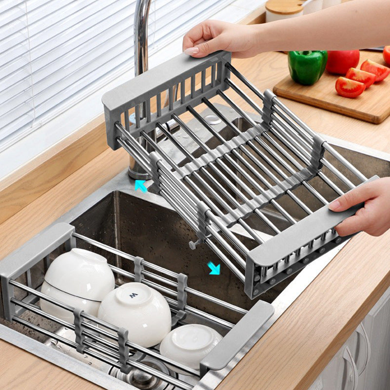 1+1 Kostenlos|DryFlex Pro: Die platzsparende Lösung für eine aufgeräumte Küche!