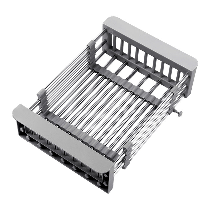 1+1 Kostenlos|DryFlex Pro: Die platzsparende Lösung für eine aufgeräumte Küche!