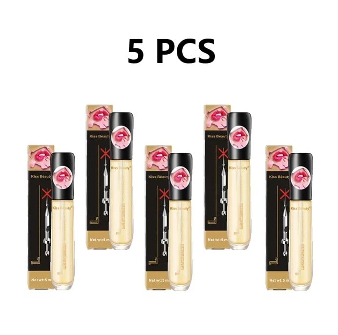 1+1 Kostenlos|LipMaximizer™ – Volle, glatte und verführerisch glänzende Lippen in Sekunden