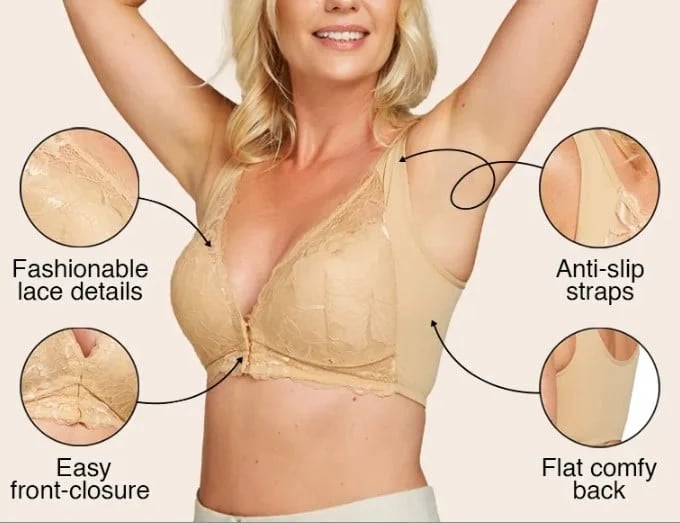 1+1 Kostenlos|LivaForm™ – Nahtlose Unterstützung für jeden Tag