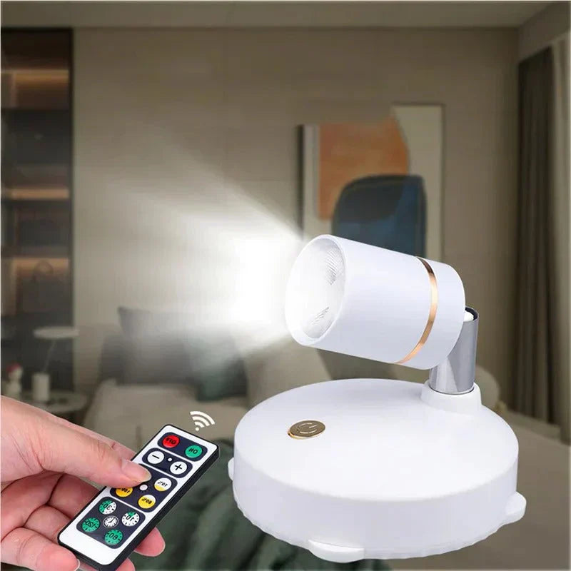 1+1 KOSTENLOS|LumiFlex™ – Kabellose Flexibilität für Ihr Zuhause