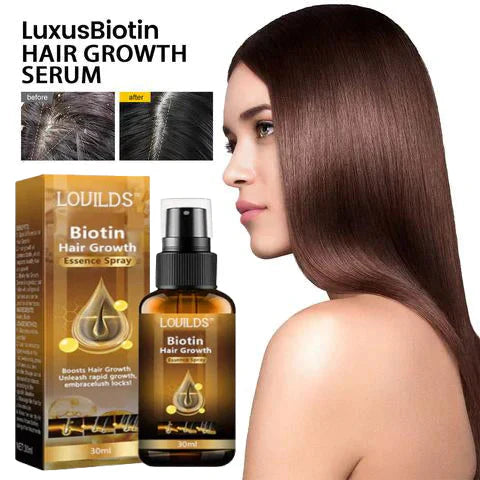 1+1 Kostenlos|LushLocks™ – Für dichteres, kräftigeres Haar in nur wenigen Wochen