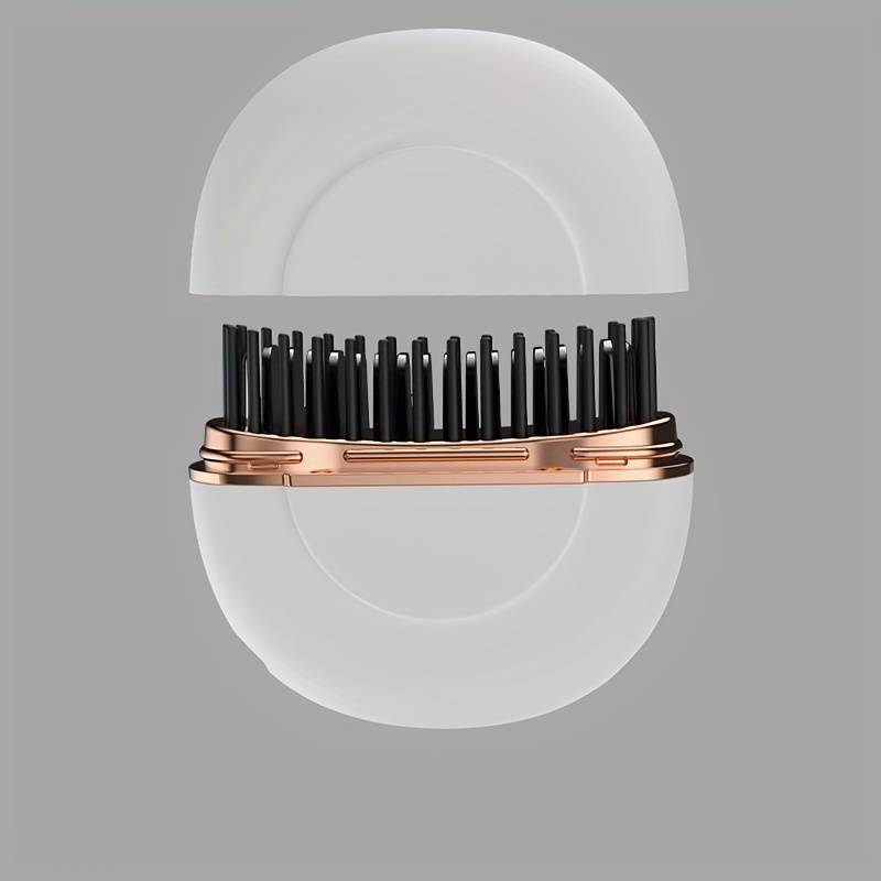 ihreGlanz™ – Dein Haar Perfekt Gestylt, Immer und Überall!