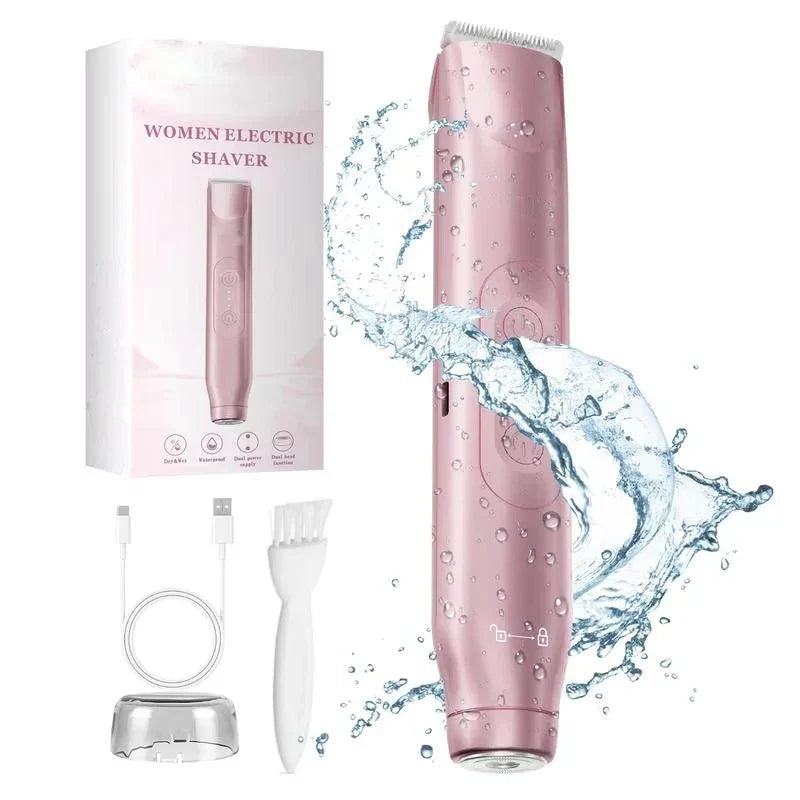 50% Rabatt|SilkSkin™ – Schmerzfreie Glätte für makellose Haut