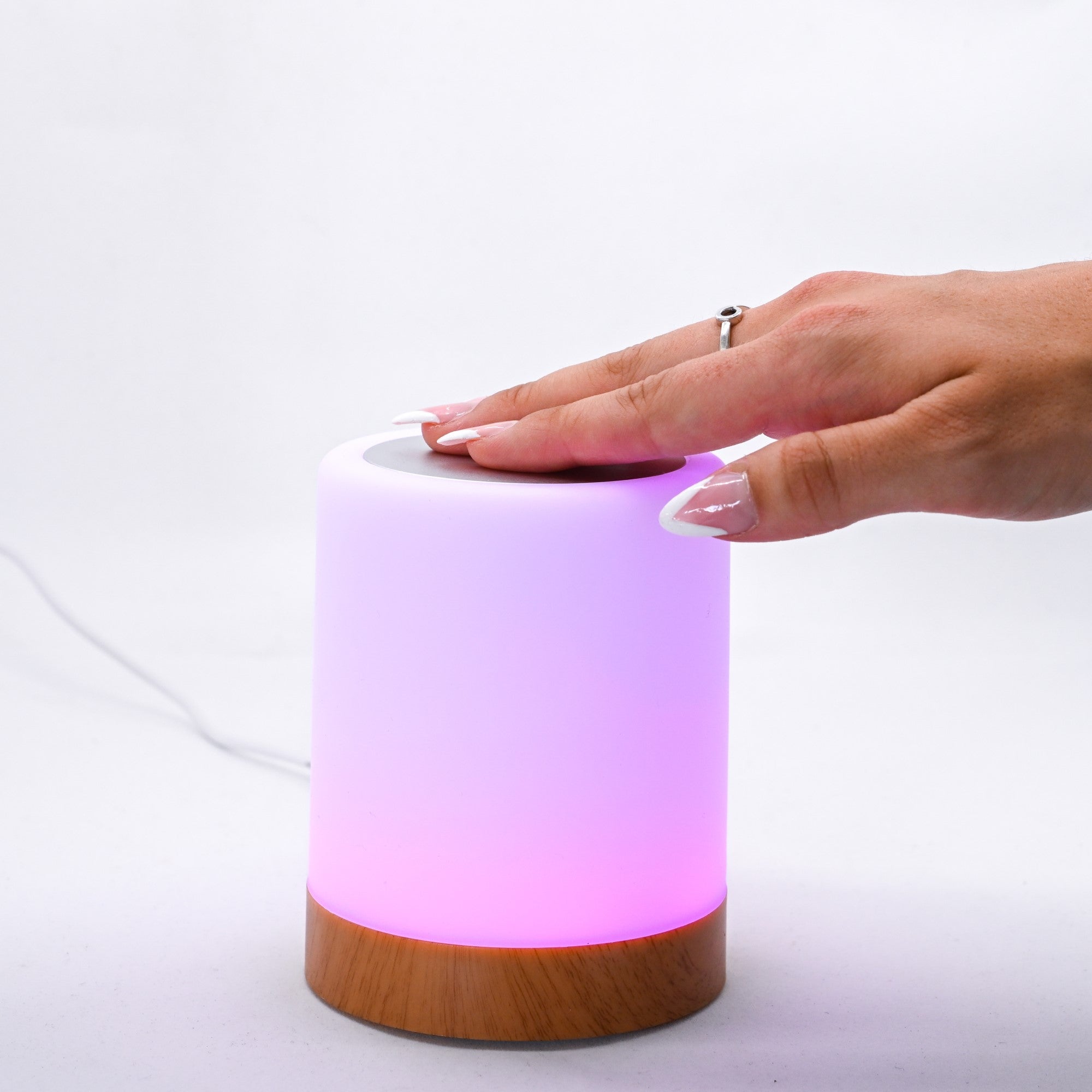 ColorGlow Touch Tischlampe
