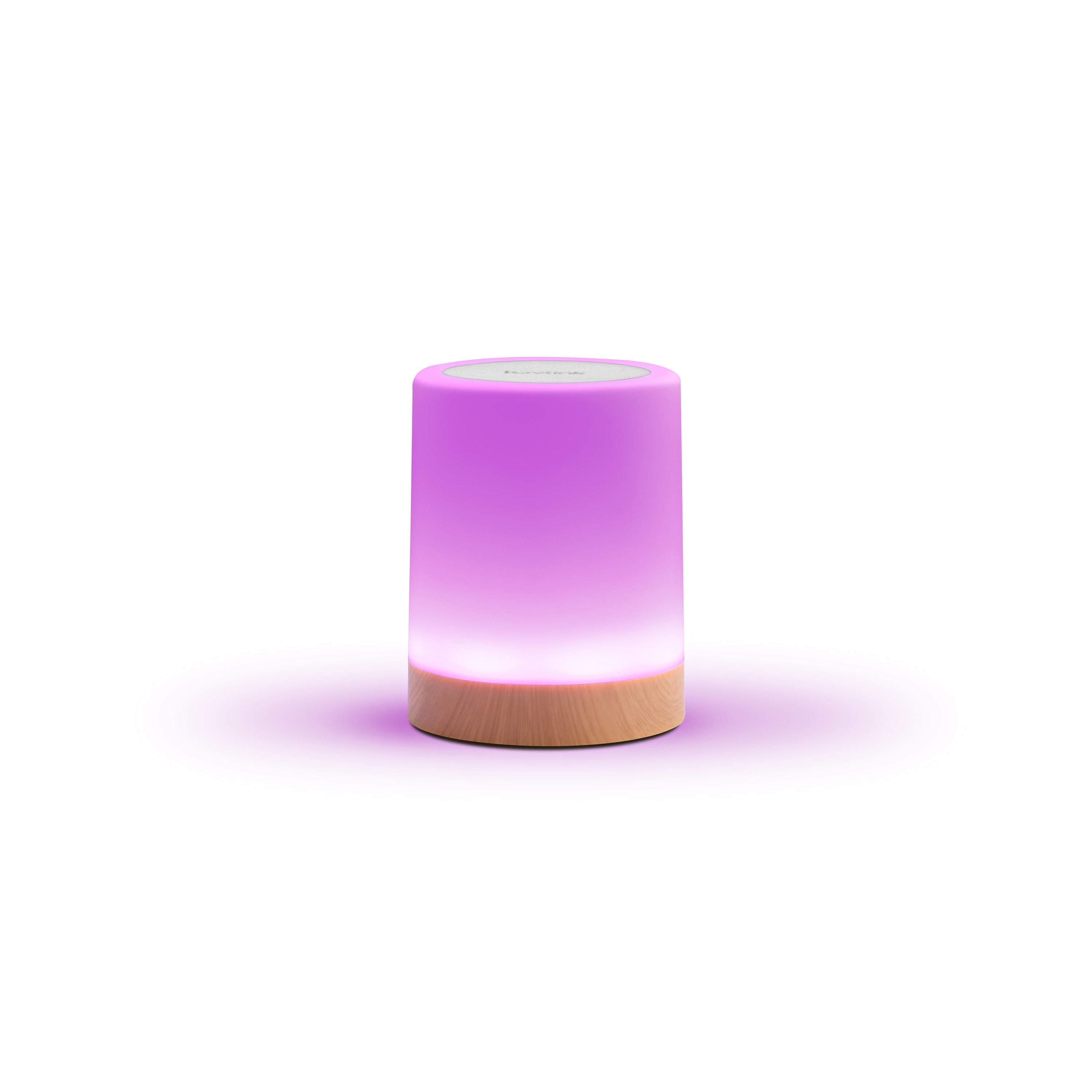 ColorGlow Touch Tischlampe