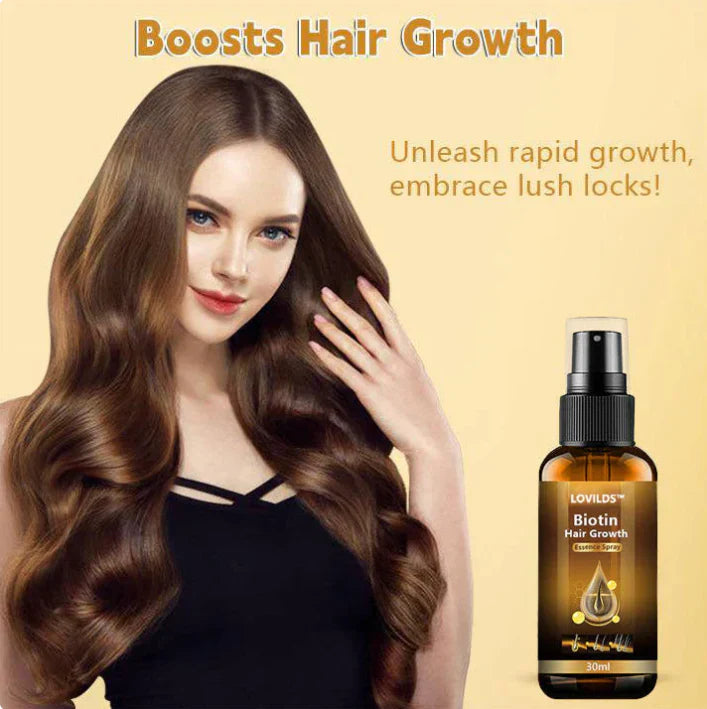 1+1 Kostenlos|LushLocks™ – Für dichteres, kräftigeres Haar in nur wenigen Wochen