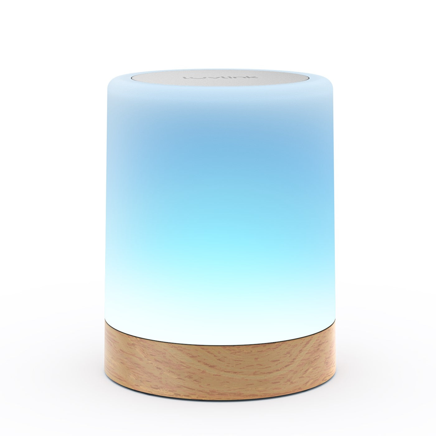 ColorGlow Touch Tischlampe